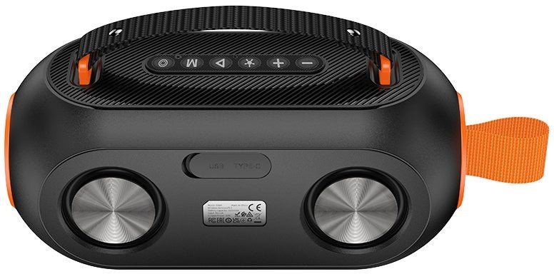 Hoco Ds64 Speaker With Mic