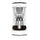 LePresso Drip Coffee Machine BS plug 0.75L - White - 7679