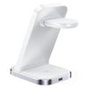 apple fast charger with stand 