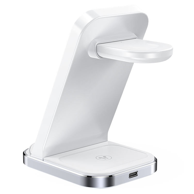 apple fast charger with stand 