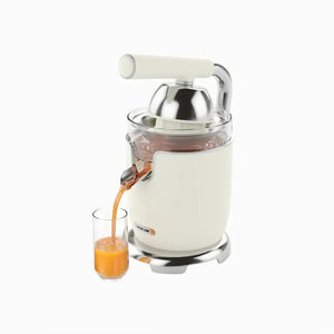 Green Lion Vintage Citrus 400mL Juicer - Cream - 7140