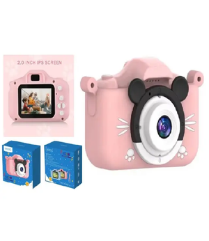 Kids Digital Camera - Oteeto Okc01