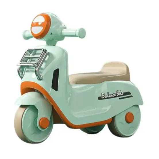 Ride-on Bike with Music and Lights - DN-119 (Age 0-3)