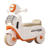 Ride-on Bike with Music and Lights - DN-119 (Age 0-3)