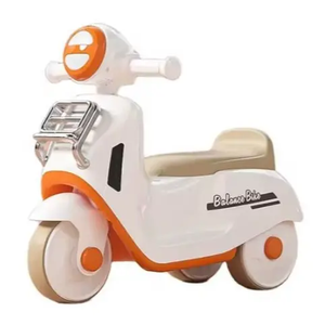 Ride-on Bike with Music and Lights - DN-119 (Age 0-3)