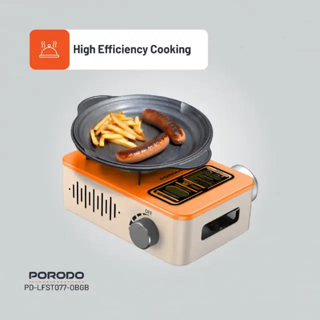 portable camping stove in qatar 