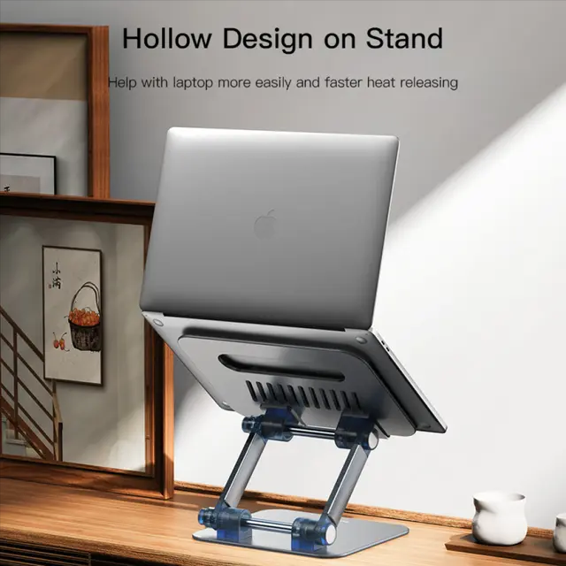 Mac Book Stand 