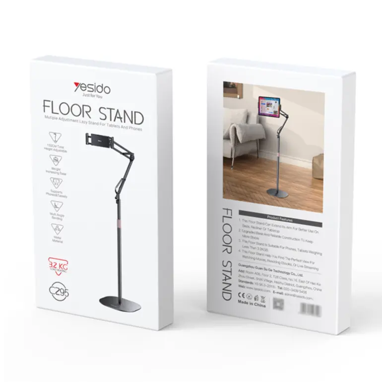 tripod stand for tab mobile in qatar