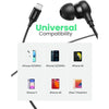 ugree wired headset for tablet