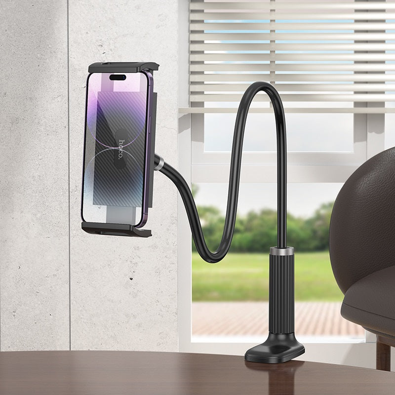 Hoco HD10 Universal Lazy Stand – Adjustable Holder for Phones & Tablets