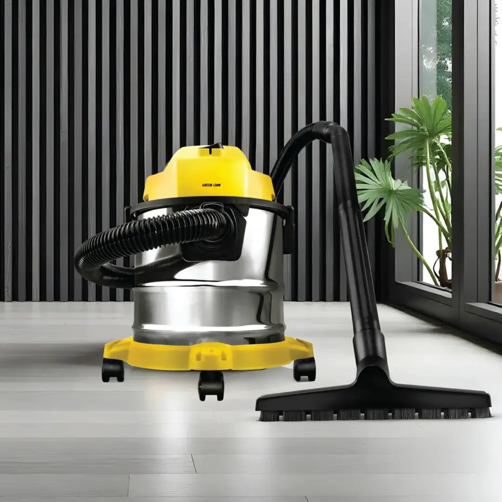 Low prince vacuum cleaner